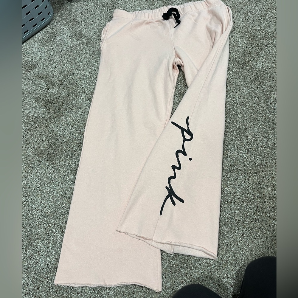 VS Boyfriend sweats
